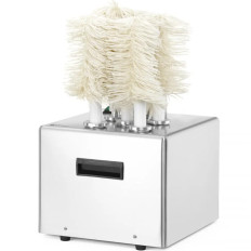 Polisher voor glazen glazen elektrische bril tot 330 glazen / H 1350 W