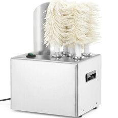 Polisher voor glazen glazen elektrische bril tot 330 glazen / H 1350 W