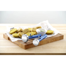 Portionen für Falafels 1/70 Mio. 40 mm