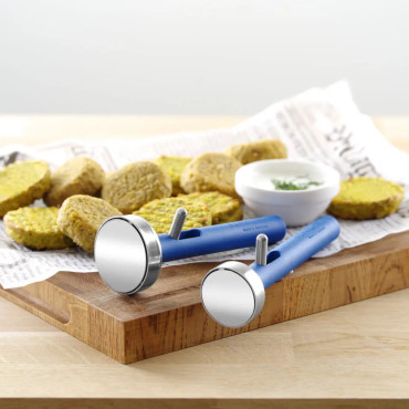 Porções para falafels 1/70 Weds 40 mm