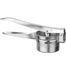 Praga Handheld Potato Steel 270 x 100 x 95 mm
