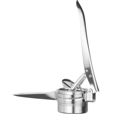 Praga Handheld Potato Steel 270 x 100 x 95 mm