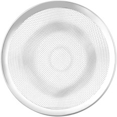 Okrúhle drenážne sito pre drez stal St. 110 x 35 mm