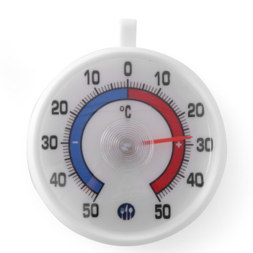 Thermometer for freezer...
