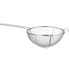 Køkken Sieve Forstærket Steel Weds. 305 mm