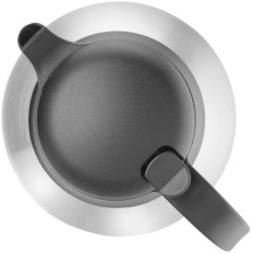 Thermos Thermal Jug per macchina da caffè in acciaio 2 L