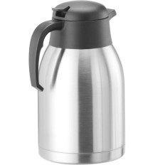 Thermos thermische kruik voor stalen koffiemachine 2 l