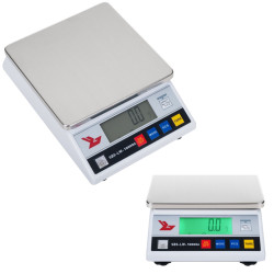 Tarkka vaaka SBS-LW-10000A...