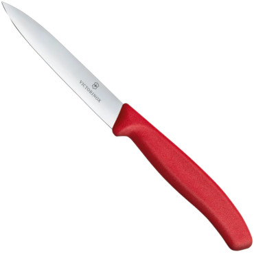 Knife for vegetable smooth...
