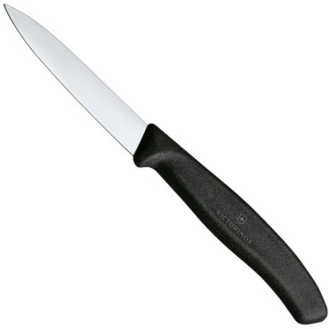 Coltello per la lunghezza...