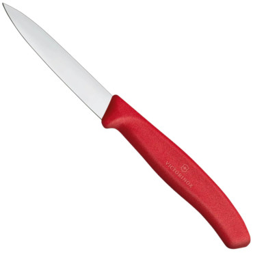 Knife for vegetable smooth...