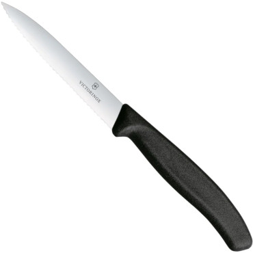 Cuchillo para verduras con...