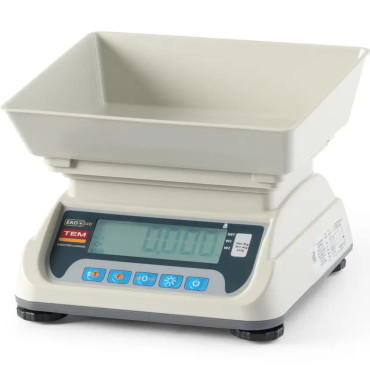 Cocina Escala comercial con...