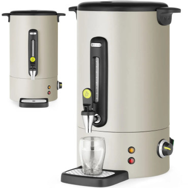 Borvíz víz vízzel 16 l 1650...