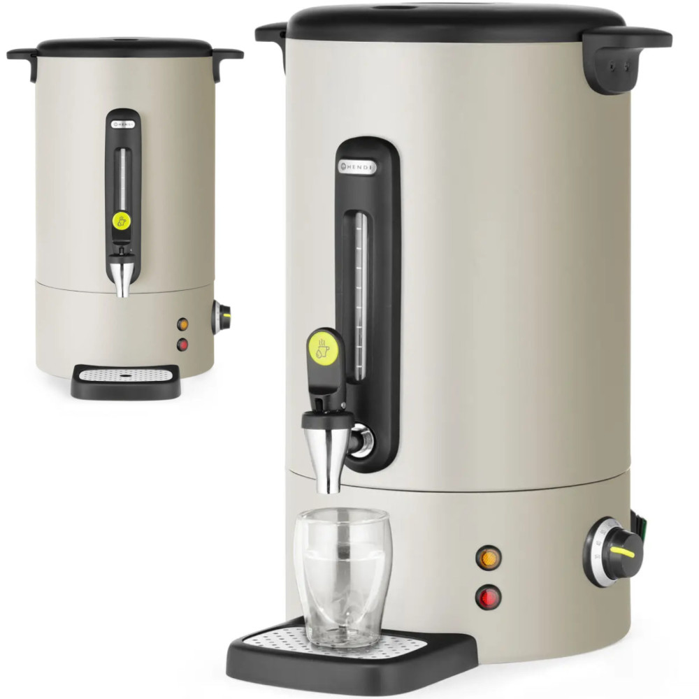 Weinwasser Wasser Wasser mit Tack Rack 16 L 1650 W - Leichte Abschluss