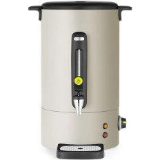 Borvíz víz vízzel 16 l 1650 W - könnyű érettségi