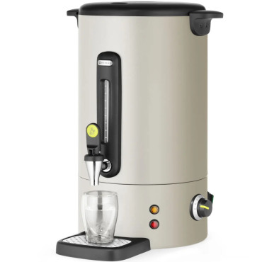 Weinwasser Wasser Wasser mit Tack Rack 16 L 1650 W - Leichte Abschluss
