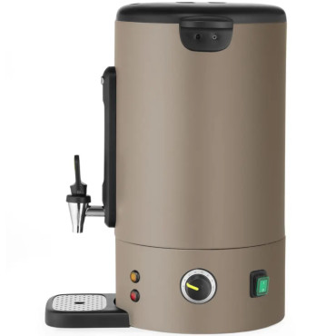 Vinvin vinvin med en rack tack 16 L 1650 W - Taupe