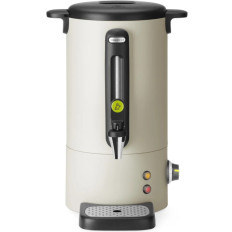 Borbor bor bor borral 9 l 950 W - világosszürke