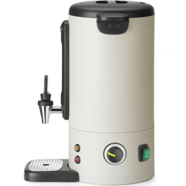 Vinho de vinho de vinho vinho com uma cremalheiras de arame 9 l 950 w - cinza claro