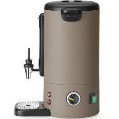 Wasser Wasser Wasser mit einem Trimmen-Trimmscheibe 9 L 950 W - Taupe