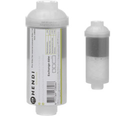 Inserti filtro iniziale per il filtro inverso Osmosi 1.0