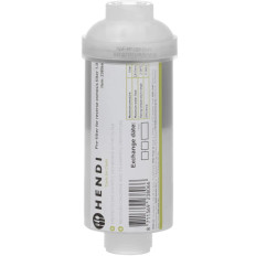 Einfügt anfänglicher Filter für Rückwärtsfilter-Osmose 1.0