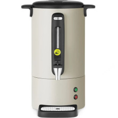 Kaffebrygging med en avløp 7 L 1050 W - Lysegrå