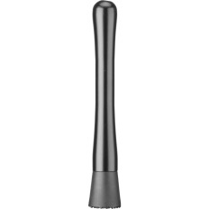 Barma rinkinys Tuber Jigger Sitko Muddler Spoon - Black