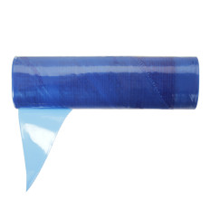 Bolsas para pulverizar e decorar a massa fria e quente HACCP roll 100pcs - Hendi 557303