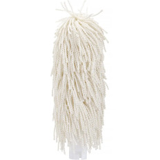 Brosses amovibles pour verre pour verre grandes 235 x 55 mm - ensemble de 2 pièces.