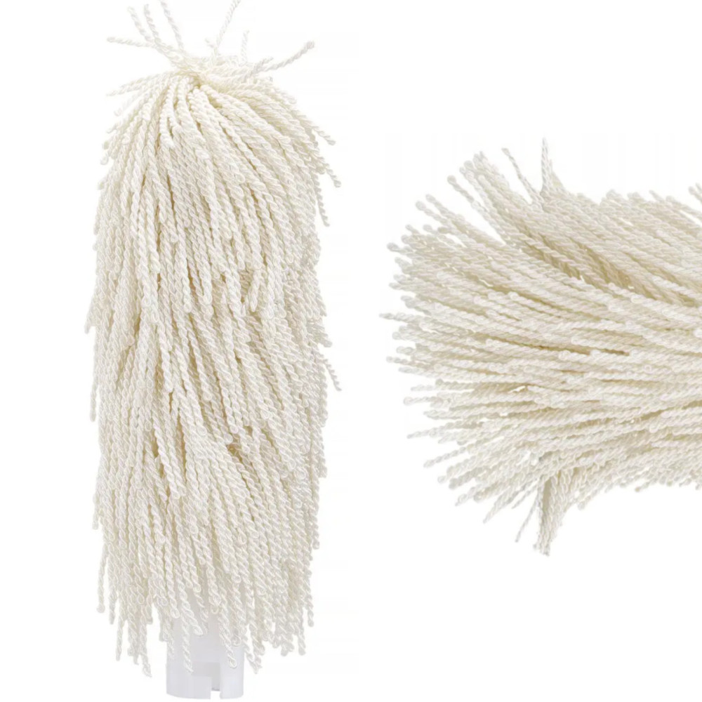 Pennelli rimovibili per vetro medio 205 x 55 mm - Set 2 PCS.