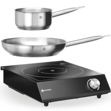 Kit de cuisson PANABLE...