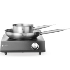 Kookkit Draagbare inductie Rondel Pan 3500 W