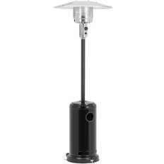 Paraplu gasverwarming lamp warmte radiator terras 221 cm 13 kW