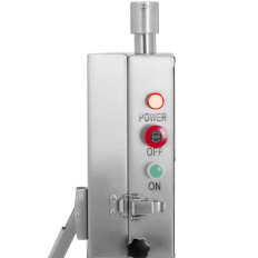 Bot en elektrisch vlees drinken 78 x 74 cm 1500w