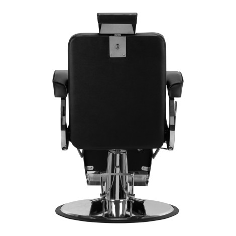 HAIR SYSTEM BARBERSTOL BM88066 SORT — bagfra
