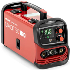 MIG / MAG IGBT TIG LIFTBOWE 160 Avaber Watha