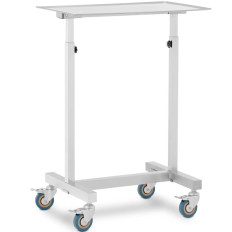 Ārstēšanas apstrādes apstrādes instrumenti Regulējami instrumenti 60 x 40 cm