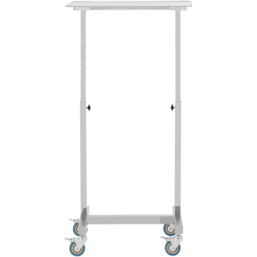 Ārstēšanas apstrādes apstrādes instrumenti Regulējami instrumenti 60 x 40 cm