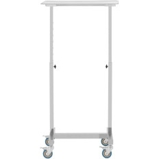 Ārstēšanas apstrādes apstrādes instrumenti Regulējami instrumenti 60 x 40 cm