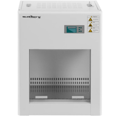 Laboratorijska bara za sterilno delo 480 x 340 x 370 mm 110 W