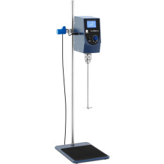 Mekanisk laboratorierum omrörare 40 L 100-2500 RPM
