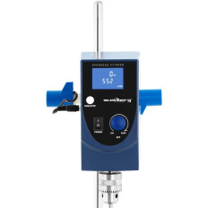 Mekanisk laboratorierum omrörare 40 L 100-2500 RPM