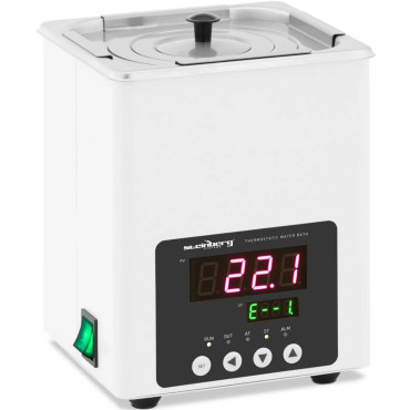 Digital Water Lab Bath 3.4...