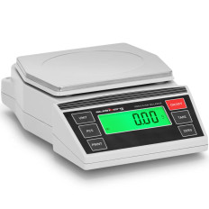 Laboratory Jubilerska Precision LCD 0,2-3000g / 0,01 g