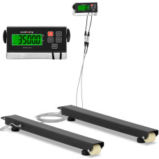 Belligny Palete padló LCD 3500 / 0,5 kg 100 x 10 cm