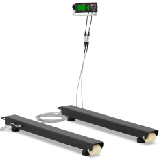 Belg Belligny Palete Floor LCD 3500 / 0,5 kg 100 x 10 cm