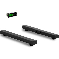 Bellow Final Digital Bluetooth 1500 / 0,5 kg 100 x 10 cm