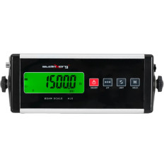 Bellow Final Digital Bluetooth 1500 / 0,5 kg 100 x 10 cm